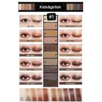 ราคา พร้อมส่ง อายแชโดว์ CLIO PRO EYE PLATTE (1000624797)