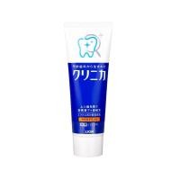 ราคา Lion Clinica Toothpaste 130g ยาสีฟัน สูตรMild Mint สีส้ม (746872388)