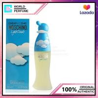 ราคา Moschino Cheap and Chic Light Clouds EDT 100 ml (1373406629)