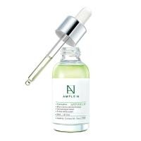 ราคา AMPLE N PEELING SHOT AMPOULE จาก COREANA Peeling Shot สีเขียว 1 ขวด (558362533)