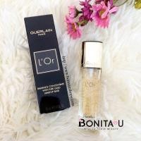 ราคา GUERLAIN LOR Radiance Concentrate With Pure Gold Make Up Base 30ml (521248958)