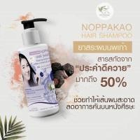 ราคา แชมพูสระผม สมุนไพรนพเก้า Chutikes Noppakao ของแท้ 100 จากบริษัท (1459816159)