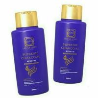 ราคา 2 ขวด lae LAE SA LUAY แชมพู แลสลวย 200 ml (460618484)