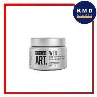 ราคา ขาย ครีมจัดต่งทรงผม LOREAL PROFESSIONEL TECNI ART Web ลอรีอัล เทคนิ อาร์ต เวบ แว็กซ์ 150 มล (1375860397)
