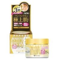 ราคา MICCOSMO WHITE LABEL ครีมบำรุงผิวหน้า ไวท์ ลาเบล พรีเมียม พลาเซนต้า ริช โกลด์ ครีม ขนาด 60 กรัม Premium Placenta Rich Gold Cream (174716719)