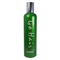 ราคา GoHair Silky Seaweed Nutrients โกแฮร์ ซีวีส แฮร์ เทอราพี 250 มล พร้อมส่ง (1040854732)