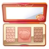ราคา Too faced Sweet Peach Glow Peach Infused Highlighting Palette (1135486928)