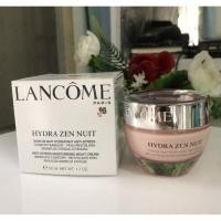 ราคา Lancome Hydrazen Nuit Anti Stress Moisturising Night Cream 50 ml (872238503)
