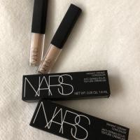 ราคา NARS Radiant Creamy Concealer 1 4ml สี Vanilla (1149612053)