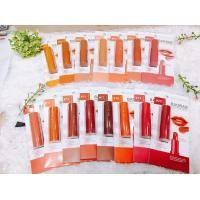 ราคา Baby Bright Baobab Comfort Moist Lipstick 3 6g 1 ชิ้น ลิปเบบี้ไบร์ท ลิปสติกเนื้อมอยส์ บำรุงริมฝีปากให้นุ่มลื่น ชุ่มชื้น ปากไม่แห้ง (1046144096)