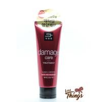 ราคา พร้อมส่ง MISE EN SCENE Damage Care Treatment สูตรบำรุงผมแห้งเสีย (373555175)