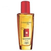 ราคา loreal ดินารี่ออยล์ คัลเลอร์ แฮร์ EXTRAORDINARY OIL 50ml (534704342)