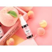 ราคา สเปรย์น้ำแร่กันแดดเชอพีช Sherpeach By Ros 30 ml 2 ขวด (414635284)
