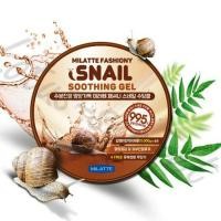 ราคา Fashiony Snail Soothing Gel 300 gr (1212176727)