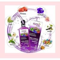 ราคา ยาสระผมสมุนไพร PONTINA พรทิน่า แชมพูสมุนไพรพรทิน่าจากธรรมชาติ แชมพูที่คนผมร่วง ผมบาง ศรีษะล้านมองหา บำรุงรากผมให้แข็งแรง (961844732)