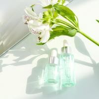 ราคา สกินแคร์ เซรั่มน้ำลายผึ้ง หยดเขียว 30ml สำหรับผิวเป็น ฝ้า กระ (462634612)