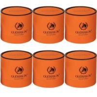 ราคา Guerisson 9 Complex Horse Oil Cream ครีมน้ำมันม้า 70g 6 Pack (1341936363)