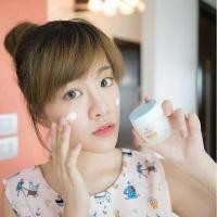 ราคา ถูกที่สุดในประเทศ OLAY NATURAL WHITENING CREAM 25 g โอเลย์ เนเจอรัลไวท์ พิงค์คิช เคล็ดลับเพื่อผิวดูกระจ่างใสอมชมพู พร้อมปกป้องผิวจากแสงแดด ขนาด25กรัม (1188954040)