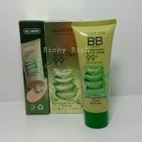 ราคา ครีมรองพื้น B B ALOE VERA 99 SOOTHING GEL HASAYA GIRL ปริมาณสุทธิ 60มล (1028680558)