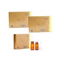 ราคา NC24 Collagen Liquid 100 10 ml 6 ขวด จำนวน 3 กล่อง (2824207)