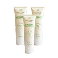 ราคา Australian Lanolin Moisturising Cream ขนาด 100 G 3 หลอด (934242980)