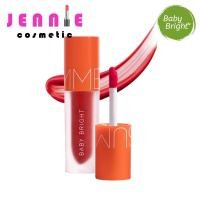 ราคา SUMMER LIP CHEEK MATTE TINT LIMITED EDITION 2 4G BABY BRIGHT ทินท์เนื้อแมทท์ ซัมเมอร์ ลิมิเตด อิดิชั่น K443 (1427136409)