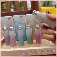 ราคา Ggirlish Lipstick ลิปเนื้อแมท แพคเกจกลิตเตอร์ประกาย แถมไล่เฉดสีจากอ่อนไปเข้ม สีแพคเกจสดใส (782074294)