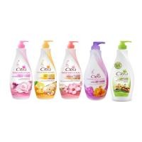ราคา Citra ซิตร้า โลชั่นบำรุงผิวกาย ไวท์ ยูวี ออร่า 400 มล (1146502040)