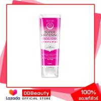 ราคา Seoul Shu Super Whitening Facial Foam 100ml โฟมล้างหน้าโซลชู (10957299)