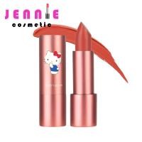 ราคา COLOR LIPSTICK 3 5G CATHY DOLL HELLO KITTY คัลเลอร์ลิปสติก เนื้อซาติน นุ่มละมุน เม็ดสีแน่นติดชัดตลอดวัน K062 (1425030516)