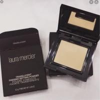 ราคา ขนาดทดลองแป้ง Laura Mercier Translucent Pressed Setting Powder 2 5g Translucent (1358720264)