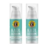 ราคา Hair serum เซรั่มบำรุงและเร่งผมยาว x3 ขนาด 30 มล 2 ขวด (1306310743)