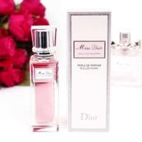 ราคา DIOR Miss Dior Blooming Bouquet Roller Pearl 20 ML (1373666924)