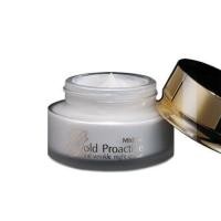 ราคา ไนท์ครีมทองคำ มิสทีน โกลด์ โปรแอคทีฟ แอนตี้ ริงเคิล ขนาด 30 กรัม Mistine Gold Proactive Anti Wrinkle Night Cream 30 g (926952707)