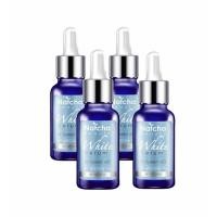 ราคา เซรั่มสลายฝ้า นัชชา ขนาด 30มล 4 ขวด (1372874522)