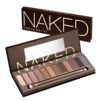 ราคา Urban Decay Eyeshadow Palette อายแชโดว์พาเลตต์ NAKEDD 1 1 กล่อง (1627920651)