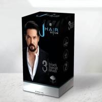 ราคา เซรั่มบำรุงผม คิ้ว เครา หนวด J Hair by จอนนี่ แอนโฟเน่ JHAIR SERUM 30ml 1 ขวด (1010662384)