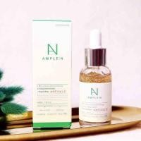 ราคา พร้อมส่ง ของแท้ AmpleN PeptideShot Ampoule 30ml (455572620)