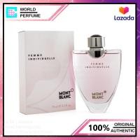 ราคา Mont Blanc Femme Individuelle EDT 75 ml (1576654332)