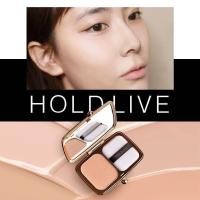ราคา แท้ HOLD LIVE BEAUTY CUSTON POWDER งานสวย งานหรู ดูดี ต้องนี่เลยค่า (568258186)