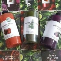 ราคา 1ขวดสีม่วง คลีนซิ่งผัก คลีนซิ่งผักตัวดัง Wonder Bath Super ขวดใหญ่ 300ml (1337578739)