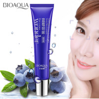 ราคา BIOAQUA Blueberry Wonder Eye Cream 20gครีมบำรุงรอบดวงตา บลูเบอร์รี่ 4250 (1605522850)