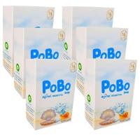 ราคา สบู่สบู่PoBo สูตรน้ำแร่คอลลาเจน ขนาด กรัม 10ก้อน (1041712228)