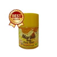 ราคา โทนเนอร์ลูกโสม Marika Body Aura Toner 50ml 1ขวด (1681330906)
