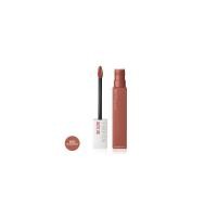 ราคา MAYBELLINE NEW YORK SUPER STAY MATTE INK 70 Amazonian 5 ML เมย์เบลลีน นิวยอร์ก ซุปเปอร์ สเตย์ แมท อิ้งค์ เบอร์ 70 ติดทน จูบไม่หลุด ส่งฟรี (403660116)