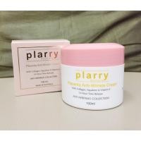 ราคา Plarry Placenta Anti Wrinkle Cream สูตร (1305308796)