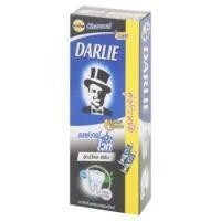 ราคา ดาร์ลี่ ยาสีฟัน ออลล์ ชายนี่ ไวท์ ชาร์โคล คลีน ผสมฟลูออไรด์ 140กรัม x 2 หลอด Darlie All Chini White Charcoal Clean Fluoride Toothpaste (459166076)