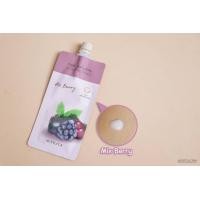 ราคา ของแท้ 100 MERREZCA Perfect Slim eye Liner Pencil อายไลเนอร์ เแบบดินสอ สูตรกันน้ำ เมอร์เรซก้า MerrezCa (641402529)