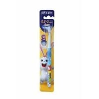 ราคา โคโดโม แปรงสีฟัน Soft Slim 0 5 3 ปี Kodomo Soft Slim Toothbrush 0 5 3 years (517252065)