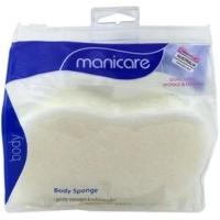 ราคา Manicare M454N ฟองน้ำถูตัว BODY SPOONGE พร้อมจัดส่ง สินค้า ของแท้ 100 มาตรฐาน สากล ราคา ถูก (611430516)